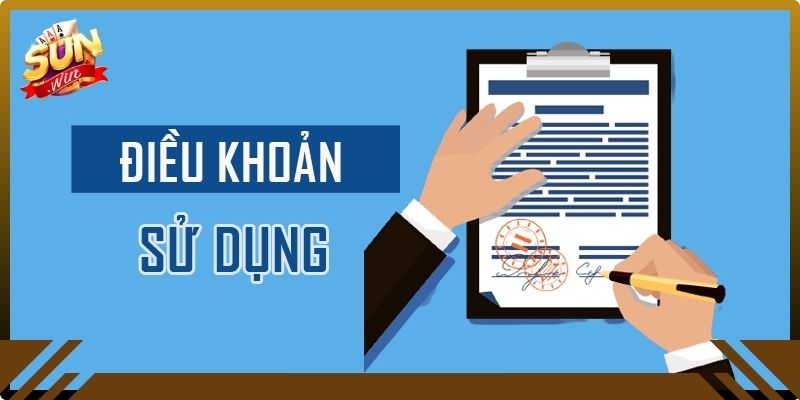 Tìm hiểu chi tiết về điều khoản sử dụng Sunwin20