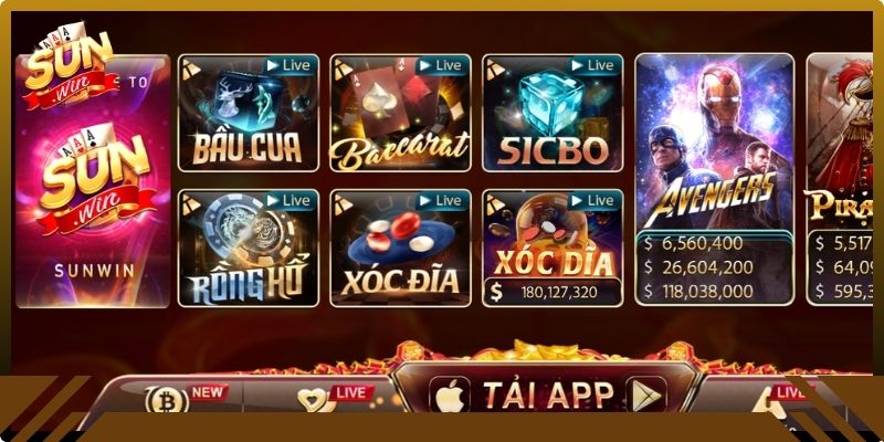 Tóm lược chung về chặng đường hình thành và phát triển
