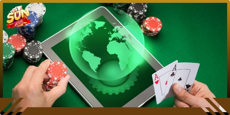 Khai thác lỗ hổng để Hack game bài đổi thưởng