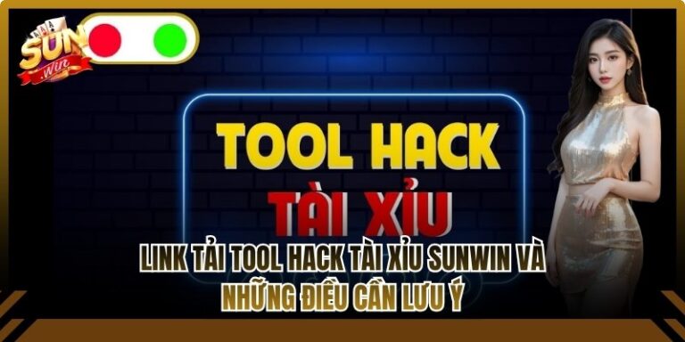 link tải tool hack tài xỉu