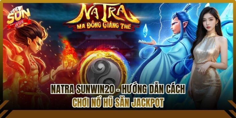 Natra Sunwin20