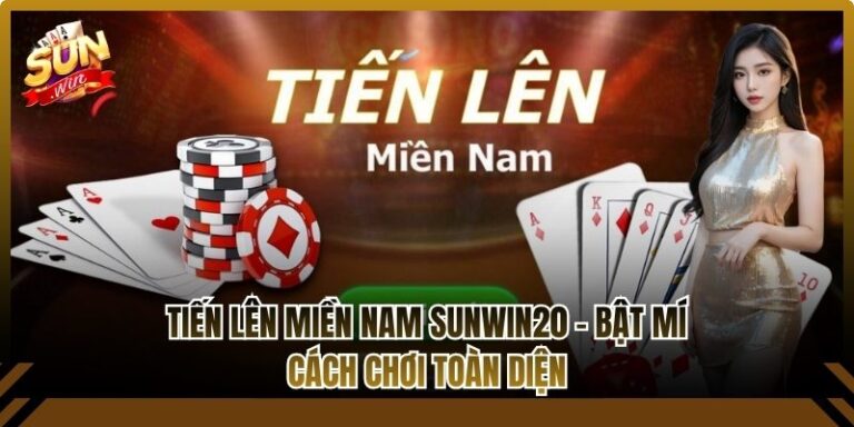 Tiến Lên Miền Nam
